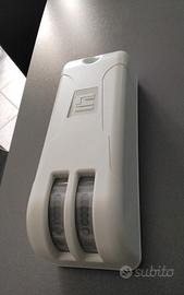sensore antifurto  tripla tecnologia wireless CSI