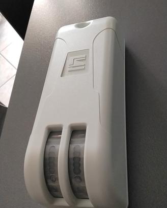 sensore antifurto  tripla tecnologia wireless CSI