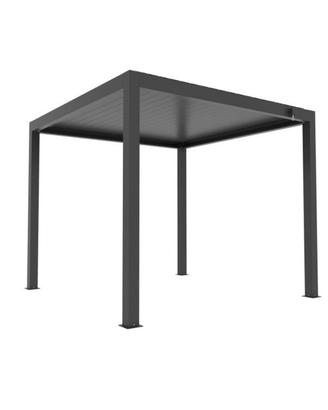 Pergola Atena 120