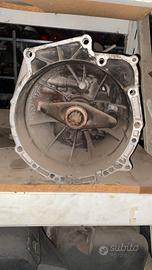 CAMBIO BMW SERIE 3 - E46