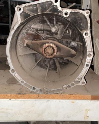 CAMBIO BMW SERIE 3 - E46
