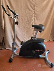 Cyclette Domyos Magnet 5000