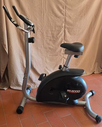 Cyclette Domyos Magnet 5000
