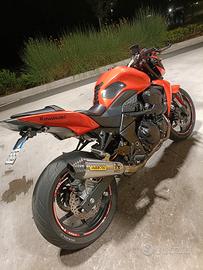 Kawasaki z 750