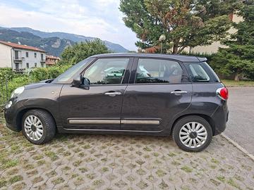 Fiat 500 L