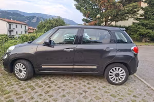 Fiat 500 L