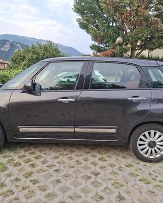 Fiat 500 L