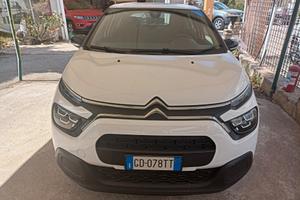 Citroen C3 BlueHDi 100 S&S Feel