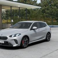 BMW Serie 1 120 48V MSport Pro auto