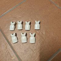 grembiuli Playmobil 