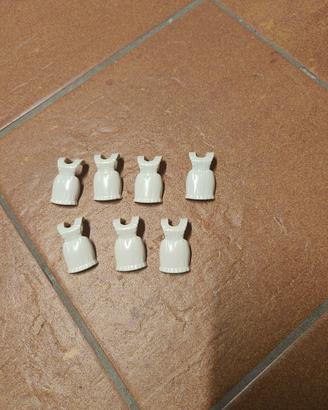 grembiuli Playmobil 
