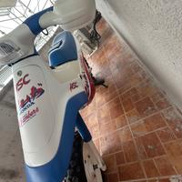 Honda cub