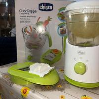 Cuoci pappa (chicco)