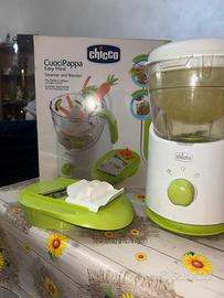 Cuoci pappa (chicco)