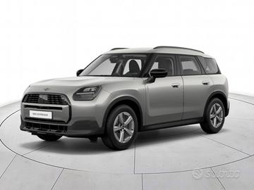 MINI Countryman D 48V Essential