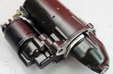 Motorino avviamento BMW 1200 GS (2012) 