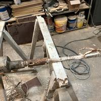 Inpastatore per premiscelato professionale