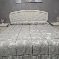 LETTO RETE E MATERASSO
