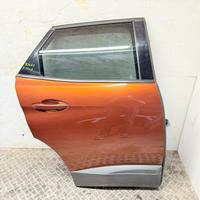 Porta posteriore destra Peugeot 3008 2016 2024 ARA