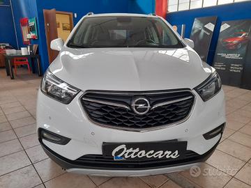Opel Mokka X 1.6 Ecotec 115CV 4x2 Start&Stop Advan