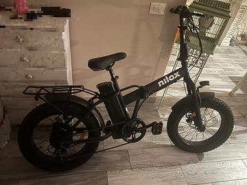 Bici eletrica