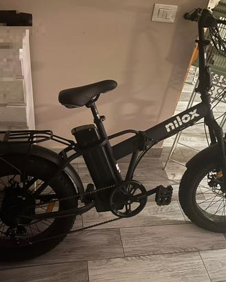 Bici eletrica