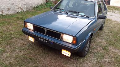 Lancia Delta 1.5