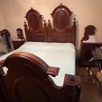 Camera di oltre 200 anni