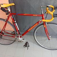 bici da corsa anni 90