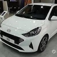 Ricambi garantiti hyundai i10 2022