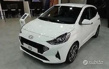 Ricambi garantiti hyundai i10 2022