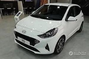 Ricambi garantiti hyundai i10 2022