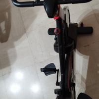 Spinbike