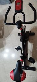 Spinbike