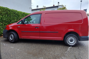Caddy Maxi 1.4 Metano unico proprietario
