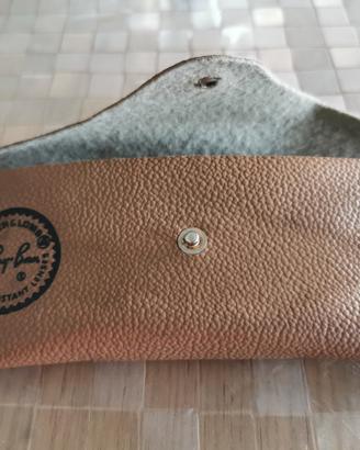 occhiali ray ban