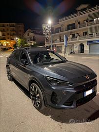 Cupra Formentor 2025