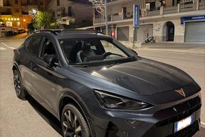 Cupra Formentor 2025