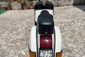 Vespa t 5 125