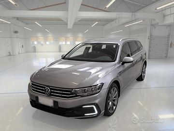 VOLKSWAGEN PASSAT VARIANT 1.4 PLUG IN HYBRID GTE D