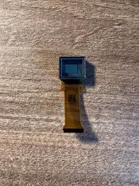 Mirino elettronico per Sony A68 / A6000