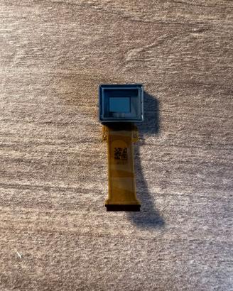 Mirino elettronico per Sony A68 / A6000