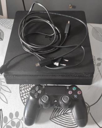 PlayStation 4