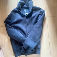 Ralph lauren cardigan felpa