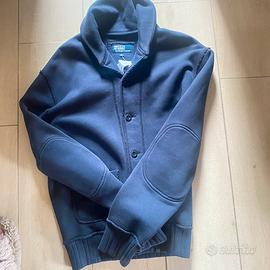 Ralph lauren cardigan felpa