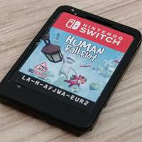 Human Fall Flat Anniv. Edition Nintendo Switch ENG