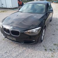BMW 116D 2013