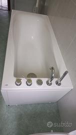 vasca da bagno ideal standard 