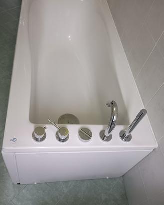 vasca da bagno ideal standard 