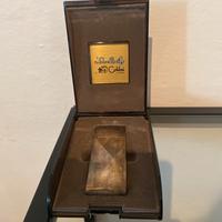 Accendino vintage John Sterling Colibri